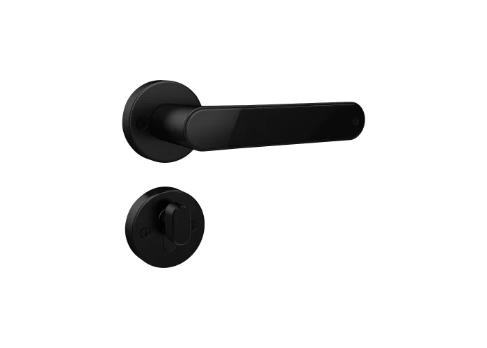 Novicam Home Fast BLACK Novilock v.4211