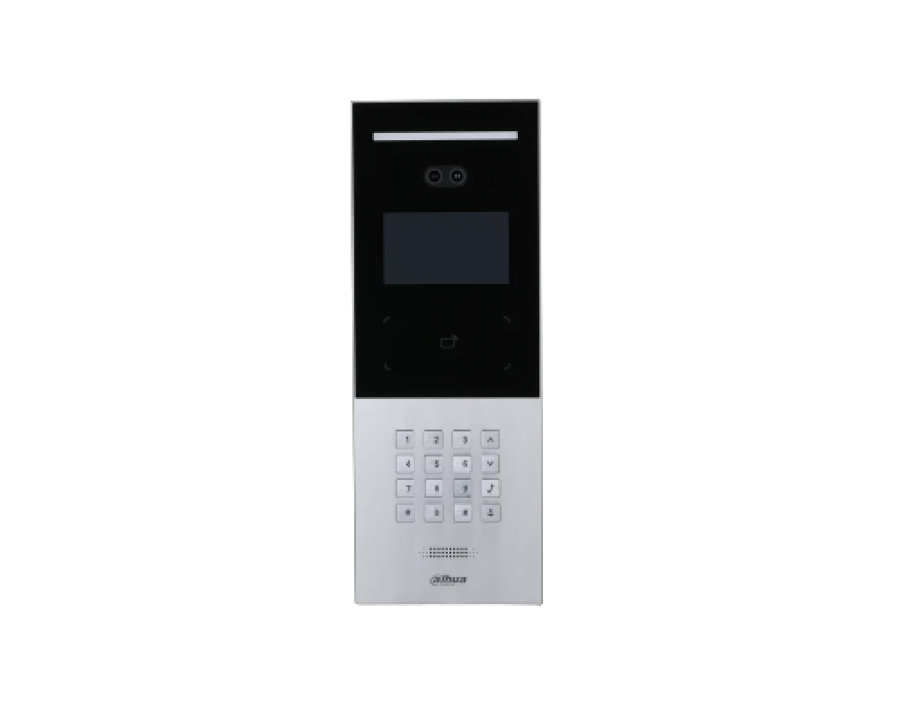 Вызывная панель Dahua DHI-VTO6531F-S2