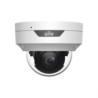 Uniview IPC3535LB-ADZK-H - IP Видеокамера  5 Мп, объектив 2,8-12 мм