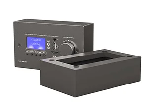 CVGaudio WS-NSRC-BL
