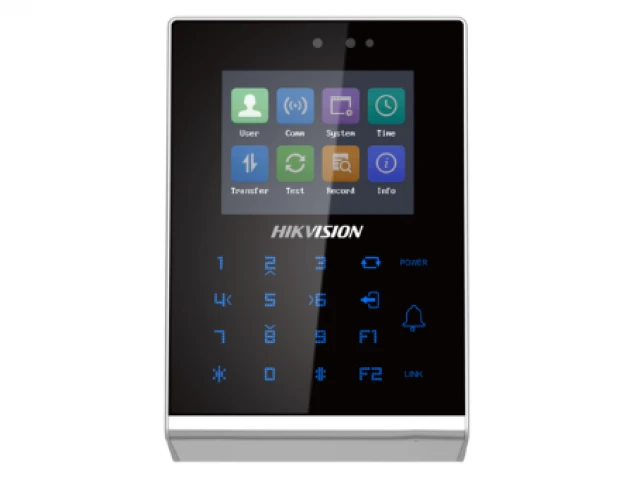 DS-K1T105AM