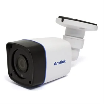Amatek AC-ISP202 (2.8) IP Видеокамера 3 Мп, объектив 2,8 мм