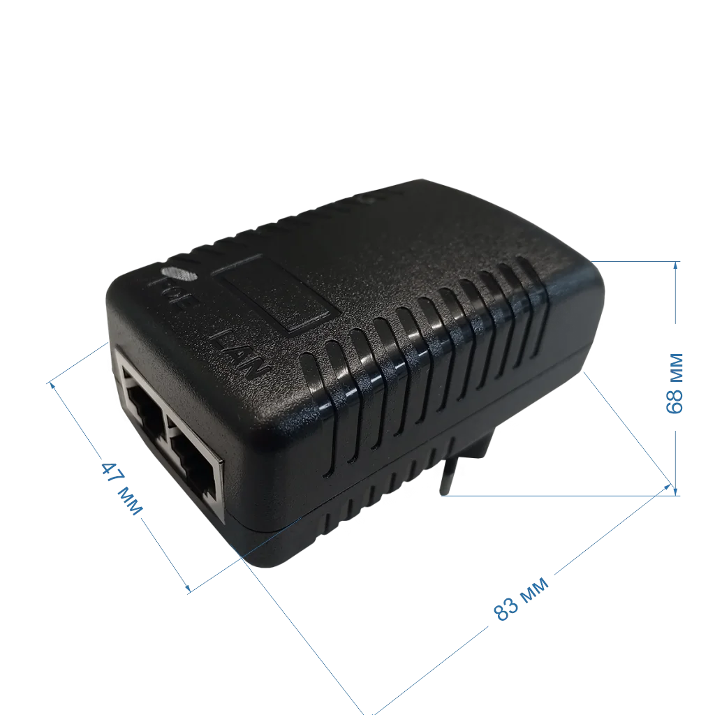 ST-4801 POE