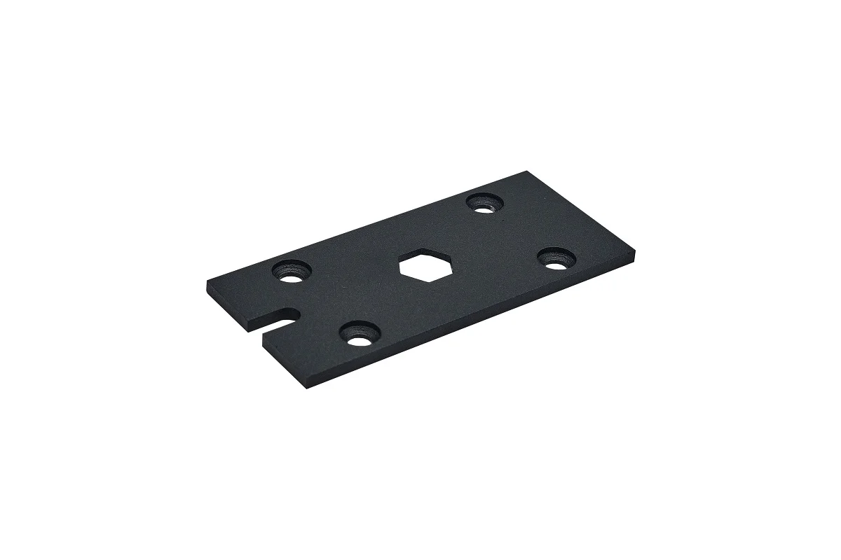 AccordTec LMP-300K/300П Black