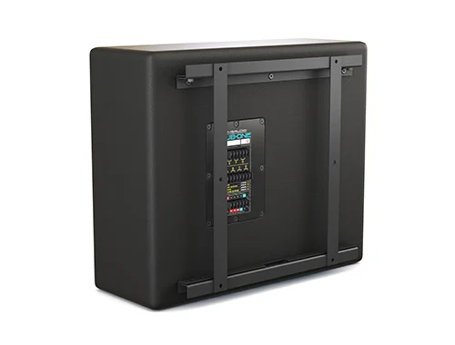 Сабвуфер CVGaudio SUBone model B-8BL/CR/T-100