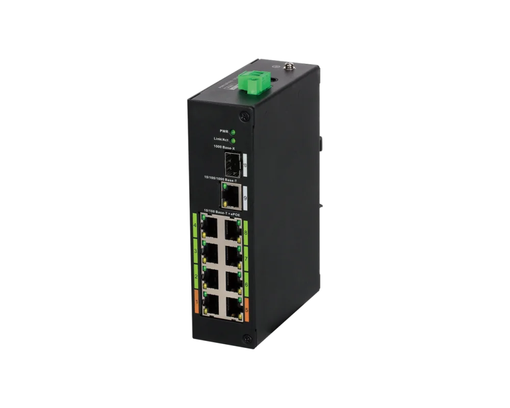 DH-LR2110-8ET-120
