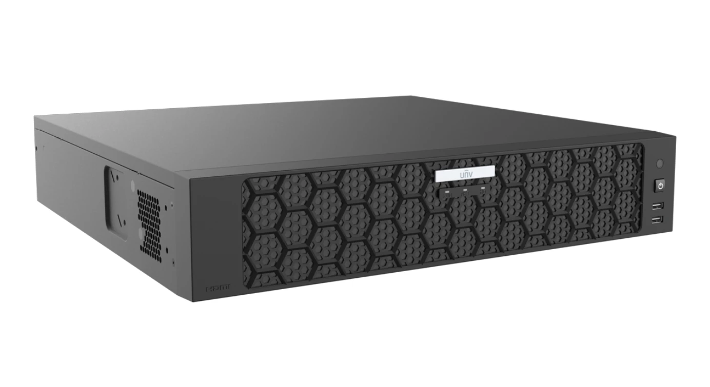 NVR504-64E-IQ