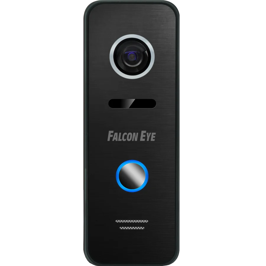 Вызывная панель Falcon Eye FE-ipanel 3 HD (Black)