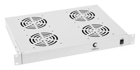 Cabeus JG03 (7153c) вентиляторный модуль, с 4 вентиляторами