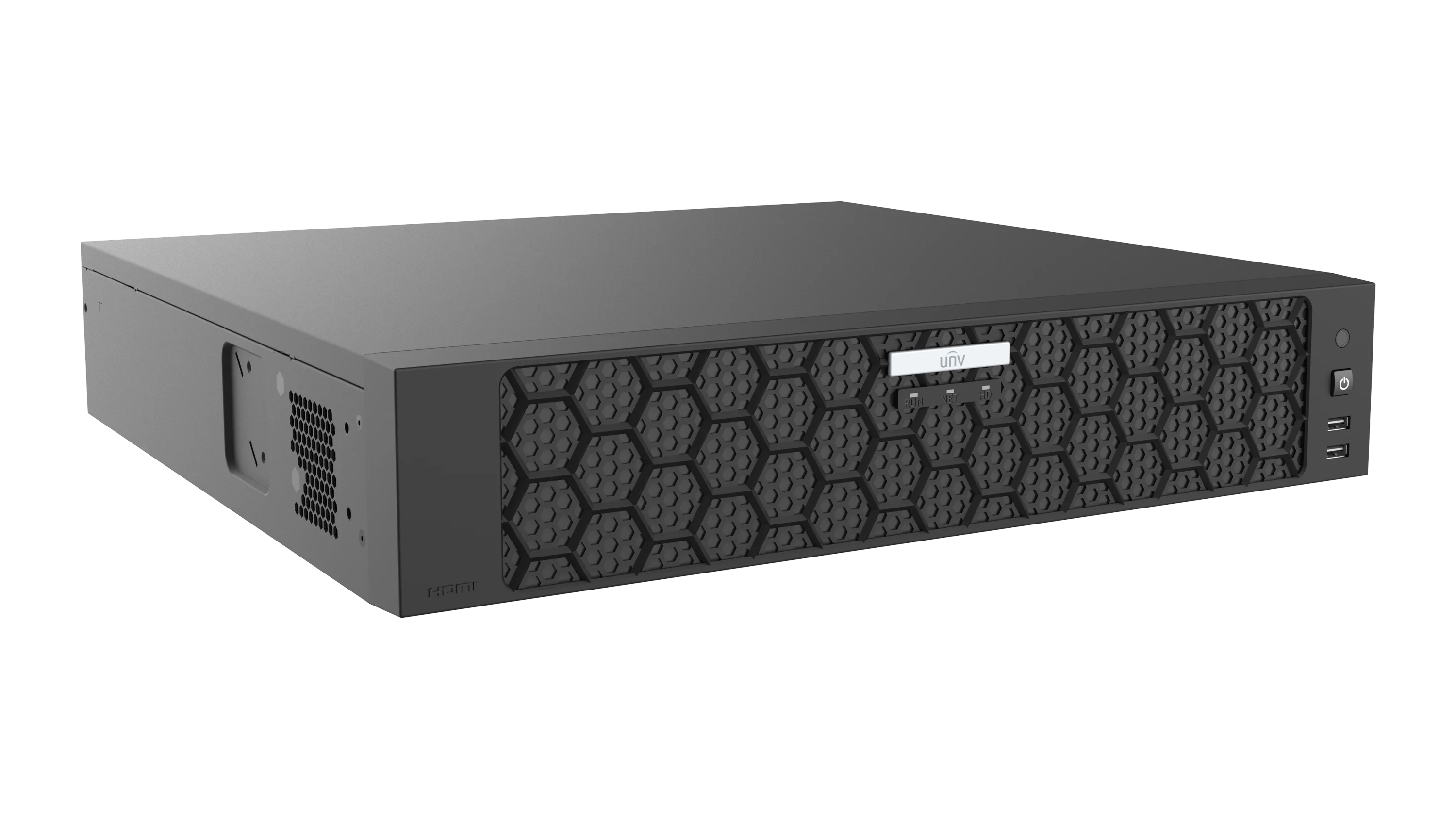 NVR504-16E-IQ
