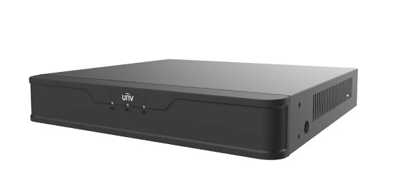 IP Видеорегистратор (NVR) Uniview NVR501-16B-IQ