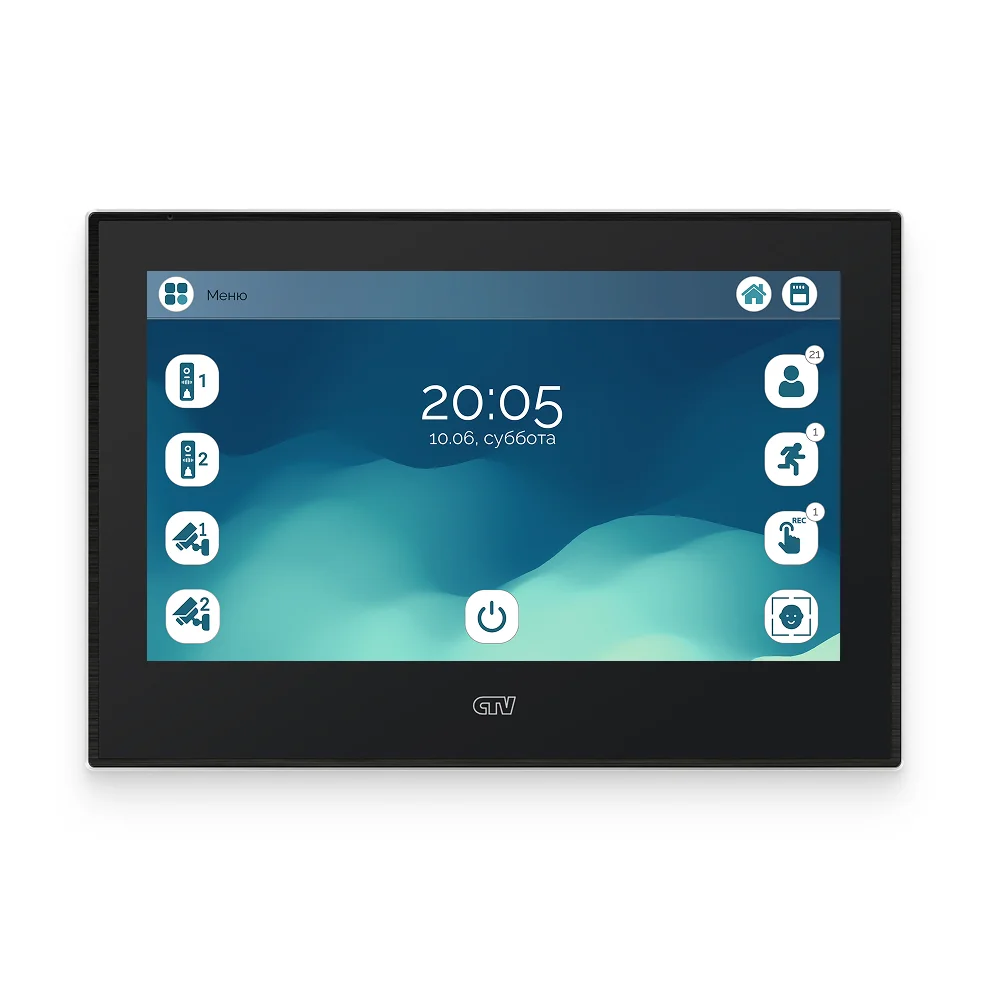 CTV-M4704AI B