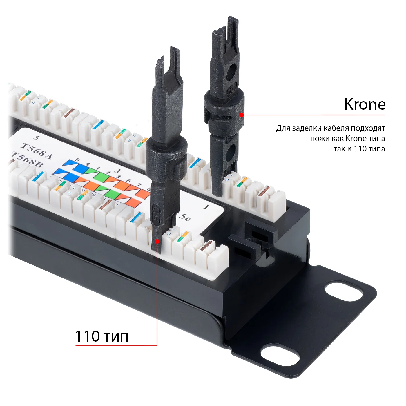PL-24-Cat.5e-Dual (7000c)