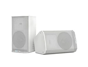 CVGaudio BEATBOMBER SAT-S12W Настенная акустическая система 300/600 Вт