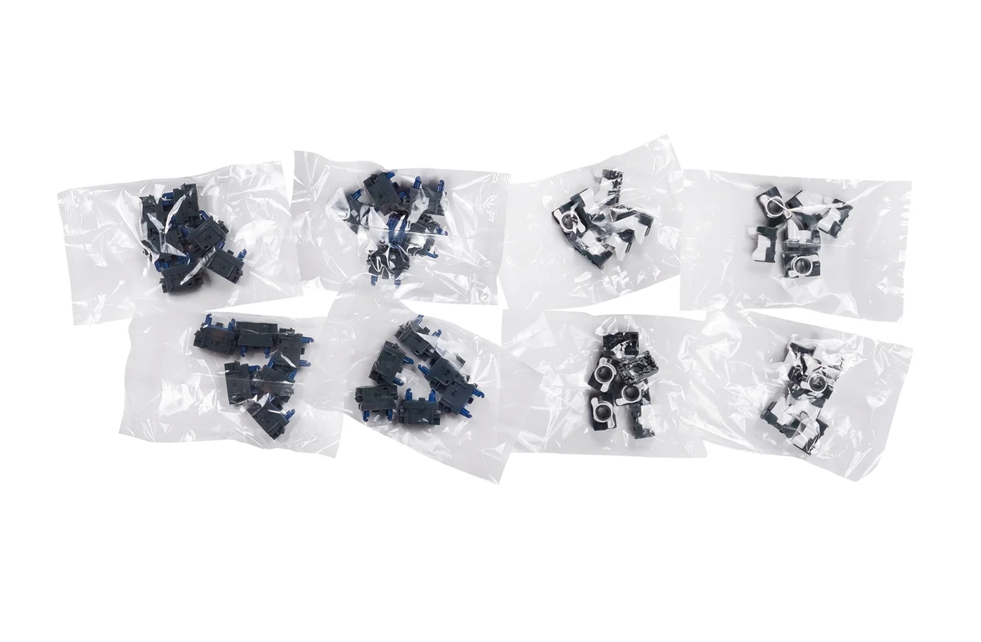 Cabeus PL-24-KJ-RJ45-Cat.6-180T (11831c) Патч-панель 19"  на 24 порта