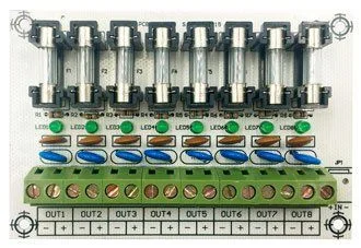 Smartec ST-PS108FB