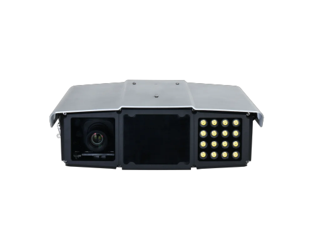 Dahua DHI-ITC952-SU2F-GQE-C2R1-IRL8ZF1640-P