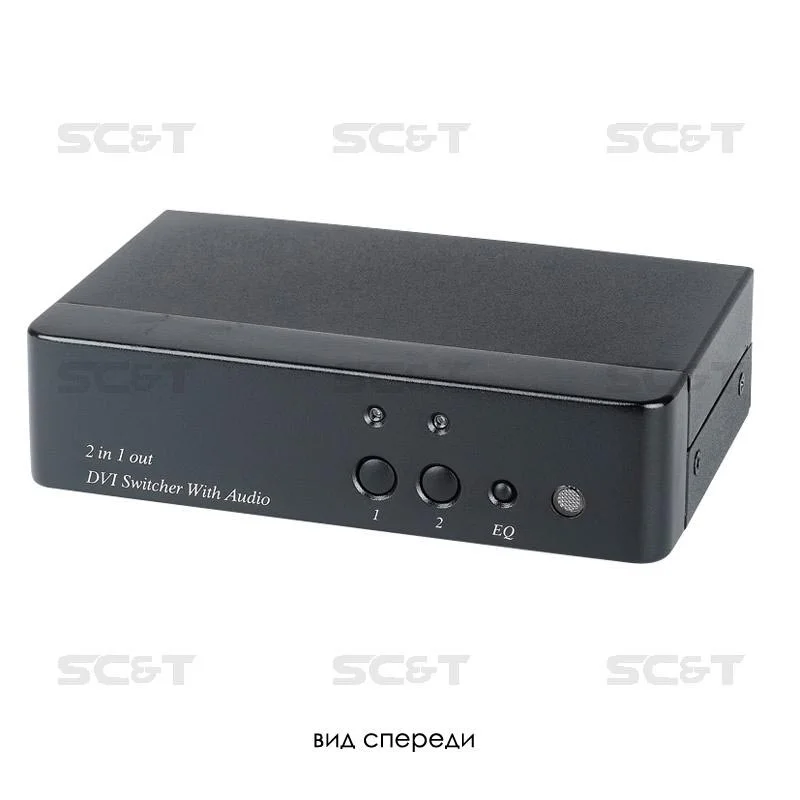 SC&T DS02A