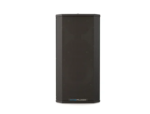 CVGaudio BEATBOMBER SAT-S6BL Настенная акустическая система 150/300 Вт