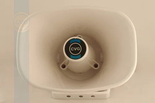 CVGaudio HPA15T рупорный громкоговоритель 1,9/3,8/7,5/15 Вт