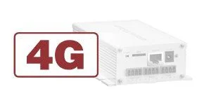 Beward DKxxx-4G