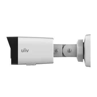 Uniview IPC2128LB-ADF28K-G IP Видеокамера 8 Мп, объектив 2,8 мм