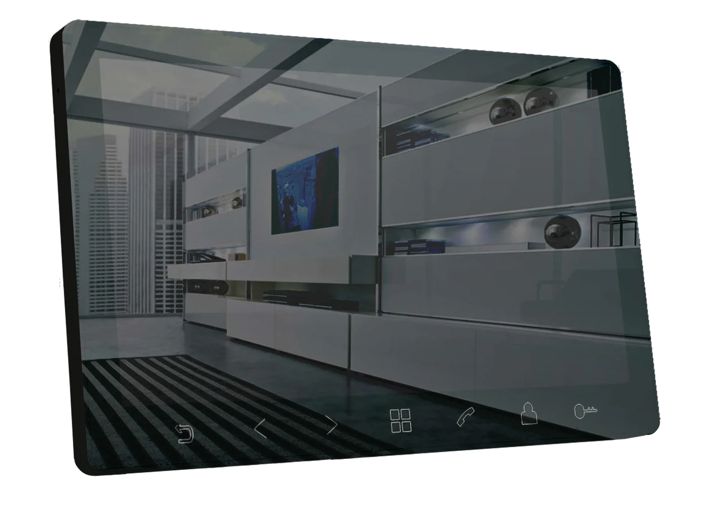 Prime HD SE (Black Mirror)