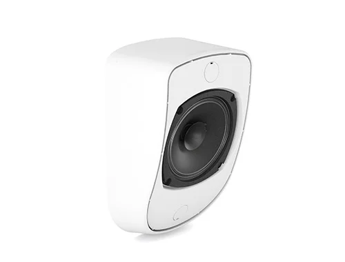 CVGaudio WPL6TW Настенный громкоговоритель 3/6 Вт