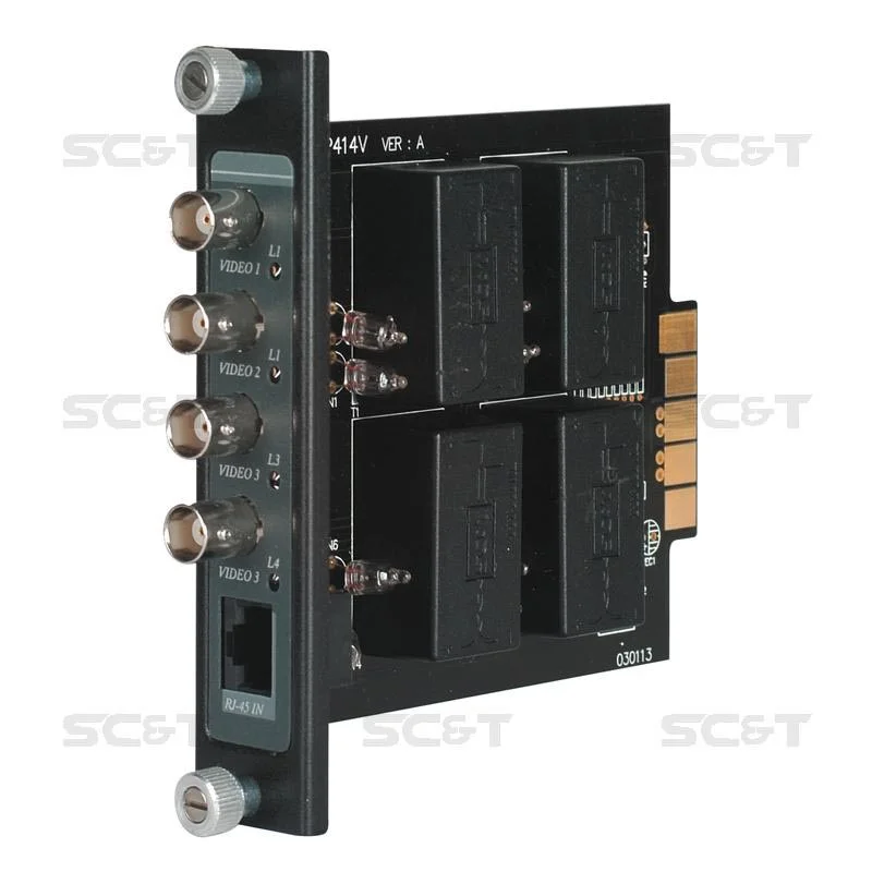 SC&T TRP414VH