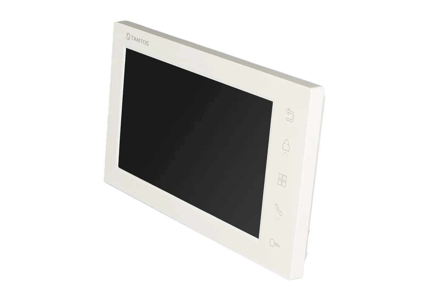 Amelie HD X (White)