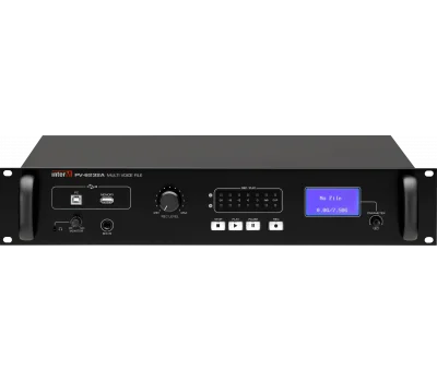 Inter-M PV-6232A