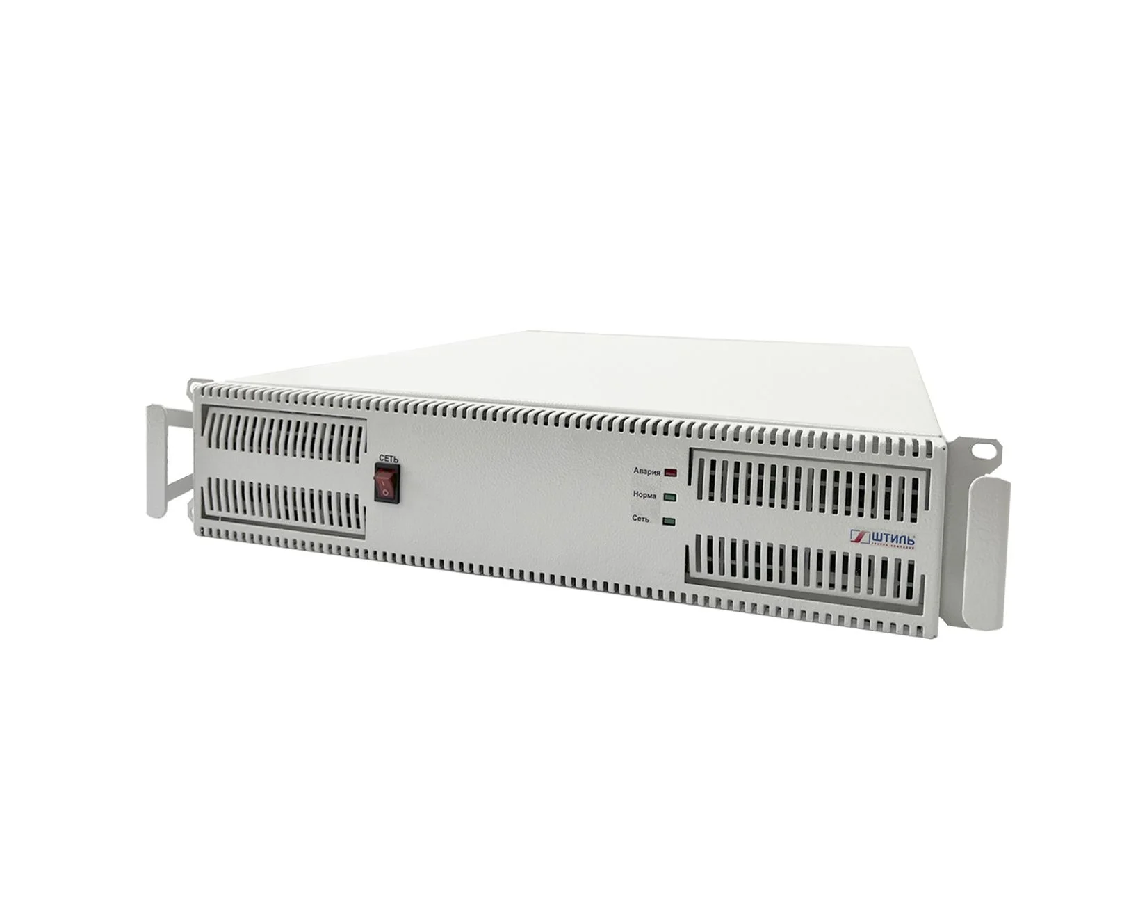 Зарядное устройство Штиль BCR-96-08