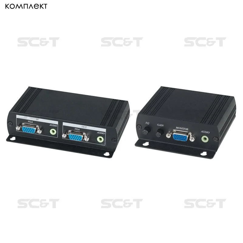 SC&T VE02AL