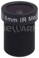 Объектив Beward BL03618BIR-WF, 3 Мп,