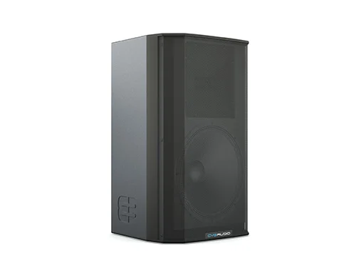 CVGaudio BEATBOMBER SAT-S15BL Настенная акустическая система 900 Вт 450 Вт