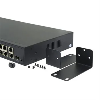 Коммутатор Amatek AN-S18P16-300