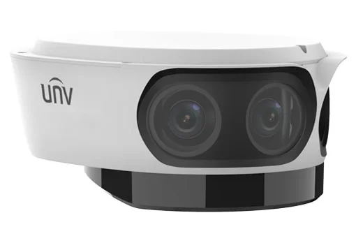 Uniview IPC8544EA-KM-I1 - IP Видеокамера  16 Мп, объектив 2,8 мм