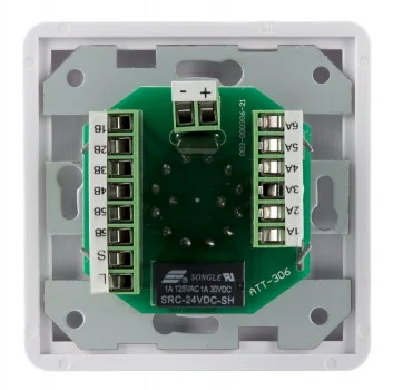 Roxton PR-06  регулятор громкости