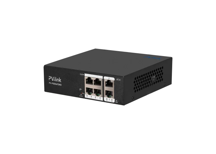 PV-POE04F2WD PV-Link v.2122