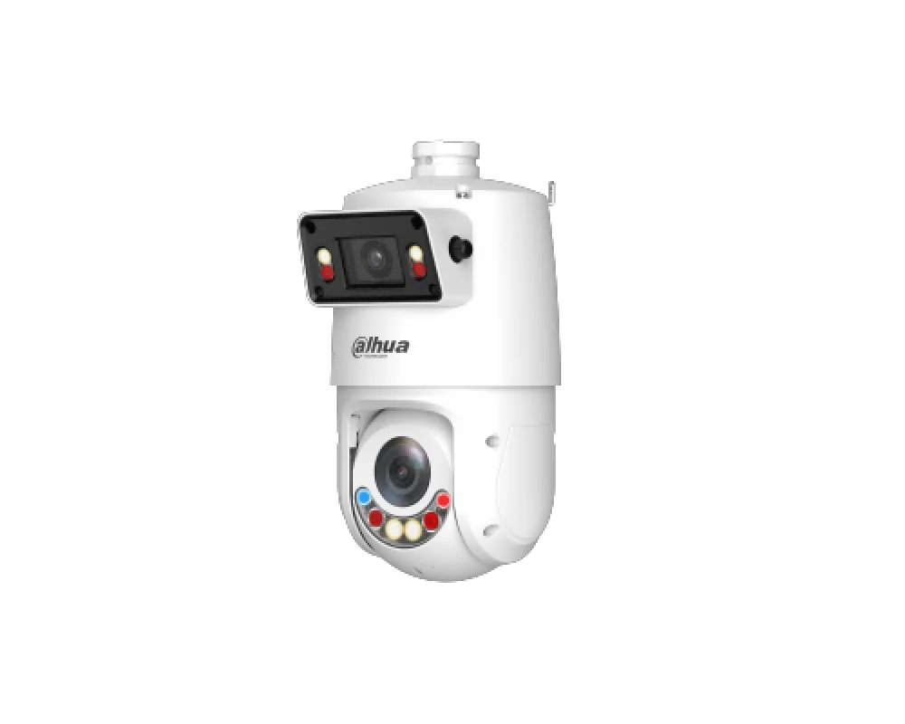 Dahua DH-SDT4E225-4F-GB-A-PV1-0280-S2 IP Видеокамера 4 Мп, объектив 2,8 мм