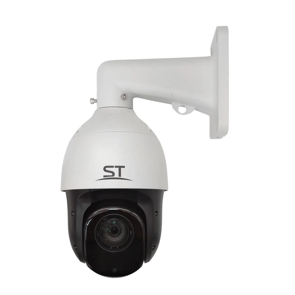 Space Technology ST-VK2585 PRO STARLIGHT (4.8 - 120 mm) IP Видеокамера 2 Мп, объектив 4,8-120 мм