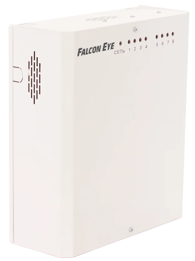 FE-1250 V.8 MAX