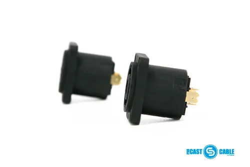 CVGaudio PROCAST cable F-SP4NP