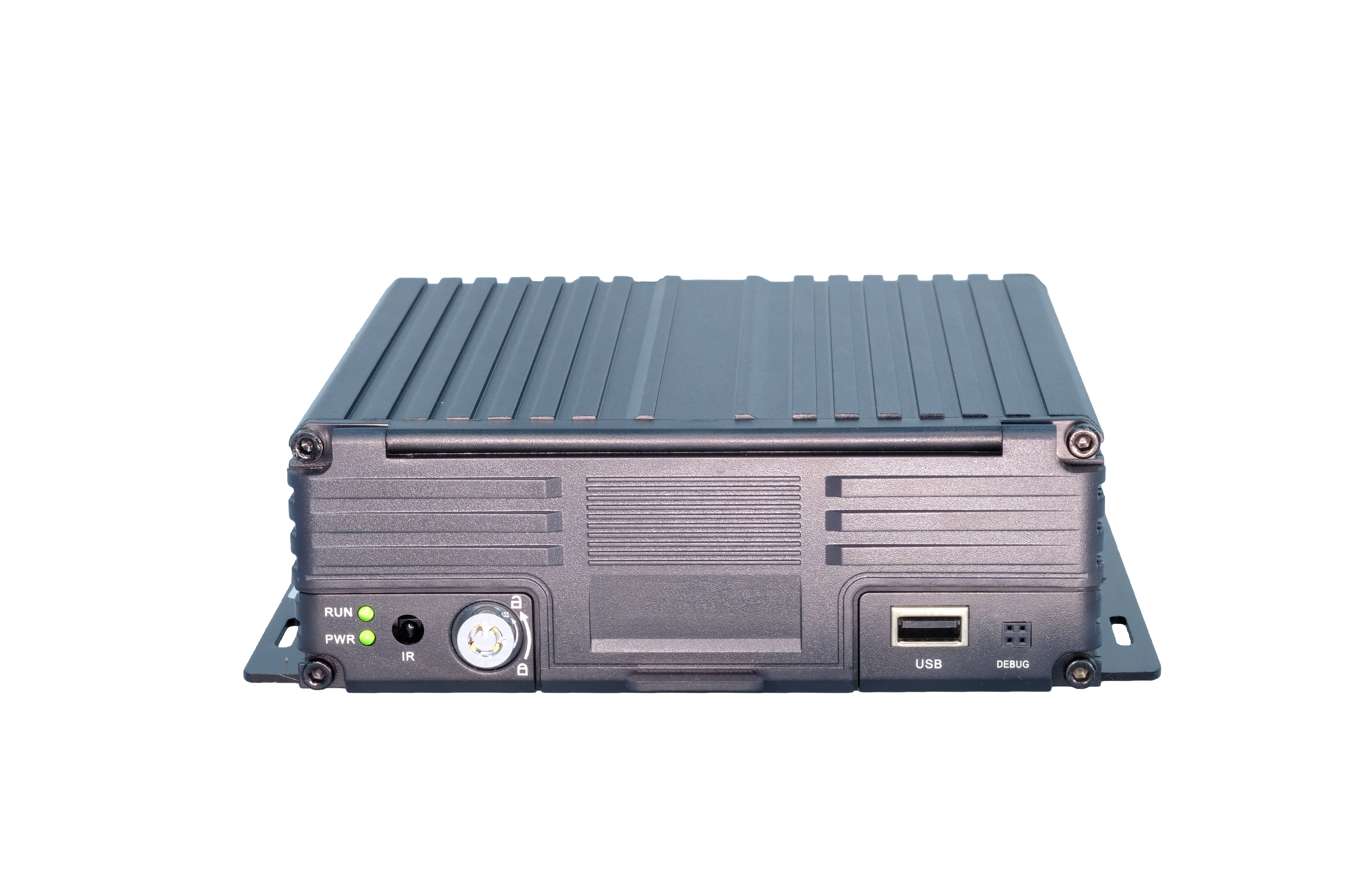 ViGUARD MDVR F8