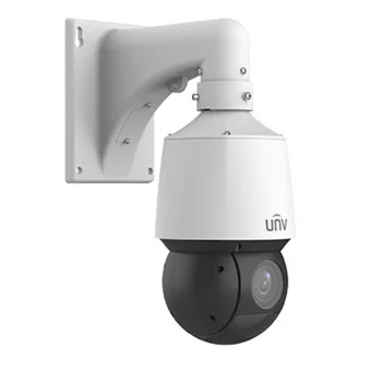 Uniview IPC6412LR-X16-VG IP Видеокамера 2 Мп, объектив 5-80 мм