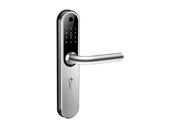 Novicam Home Plus SILVER Novilock v.4239