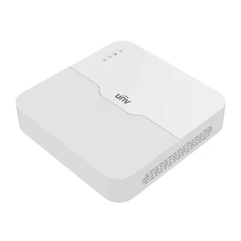 IP Видеорегистратор (NVR) Uniview NVR301-08B-LP8-IQ