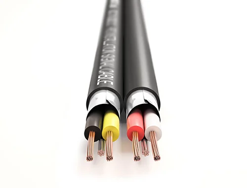 CVGaudio PROCAST cable BSC 2*4,5/20/0,12