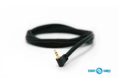 CVGaudio PROCAST cable C-MJ/2RCA.2