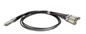 OSNOVO OC-SFP-10G-1M